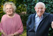 Valerie Constable FPS and Bill Horsfall FPS were included in the 2022 Australia Day Honours list.