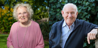 Valerie Constable FPS and Bill Horsfall FPS were included in the 2022 Australia Day Honours list.