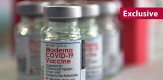COVID-19 vaccine