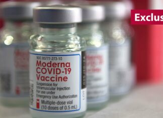 COVID-19 vaccine