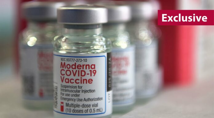 COVID-19 vaccine