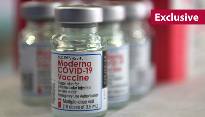 COVID-19 vaccine