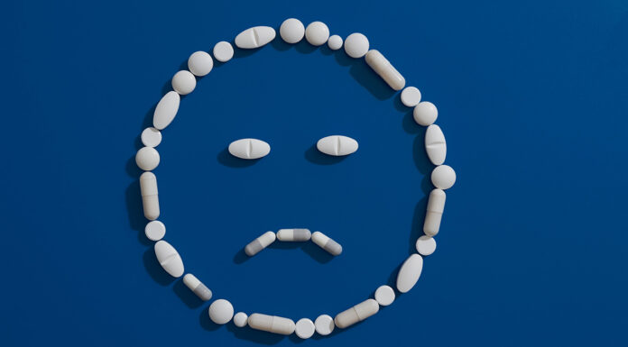 antidepressants