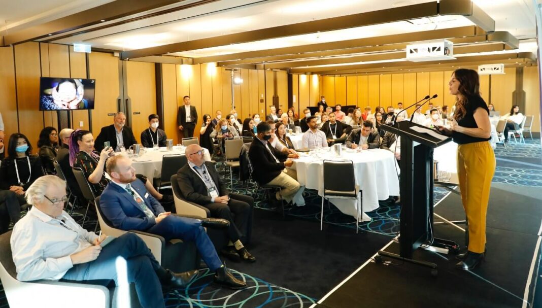 Meet the winners of Pharmacy Shark Tank Australian Pharmacist