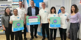 World Pharmacists Day