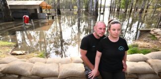 floods