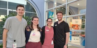 transitions of care