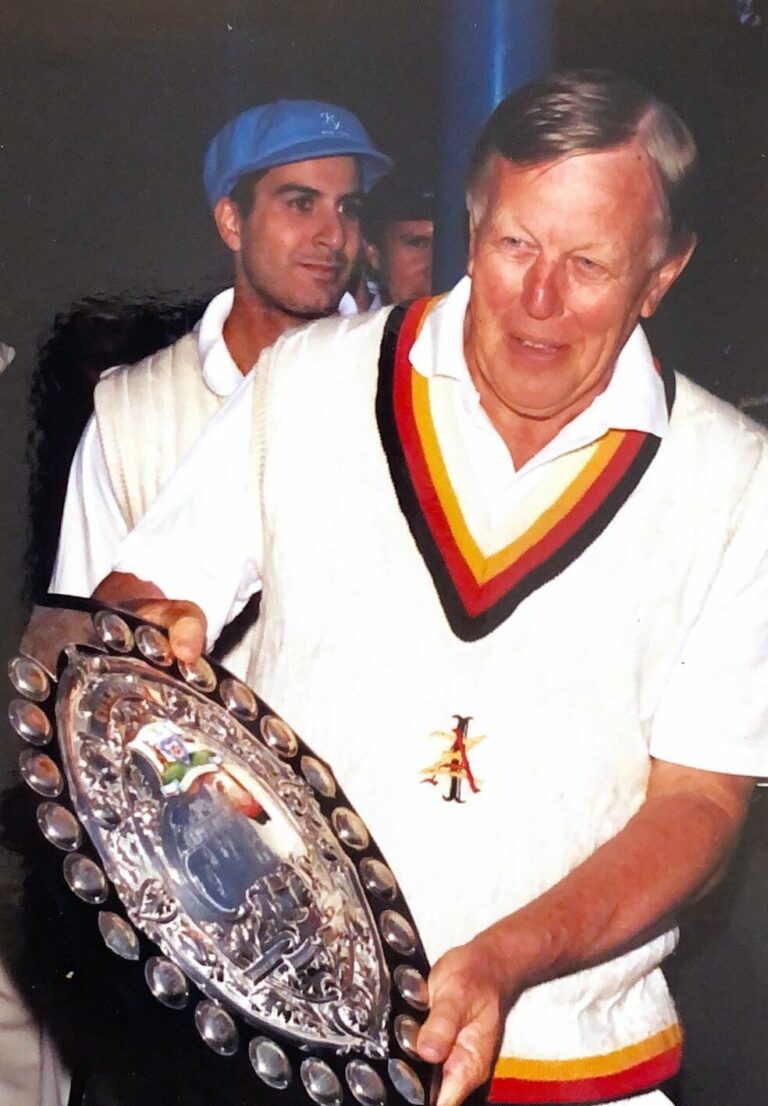 Gongs for pharmacists delivering outstanding service to their