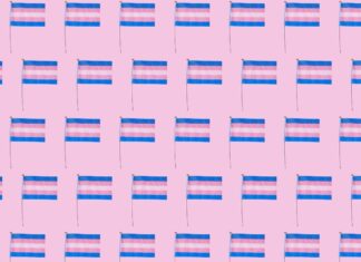 transgender