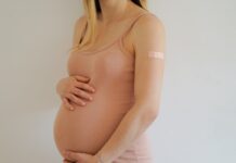 whooping cough