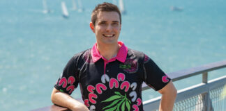 Queensland prescribing pilot