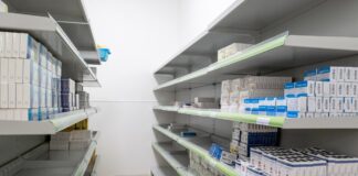 supply of medicines