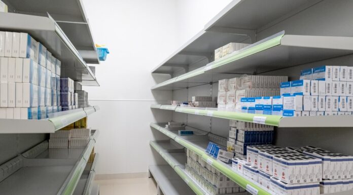 supply of medicines