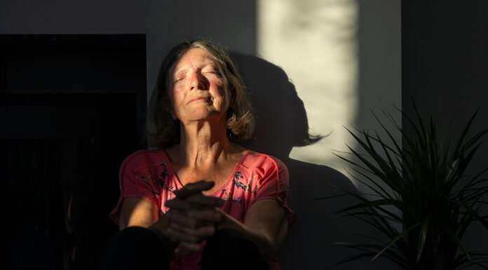 chronic pain