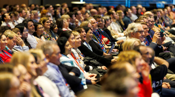 conference