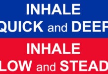 A new way to discuss inhaler technique