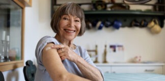 The essential role of the pharmacist in adult vaccination