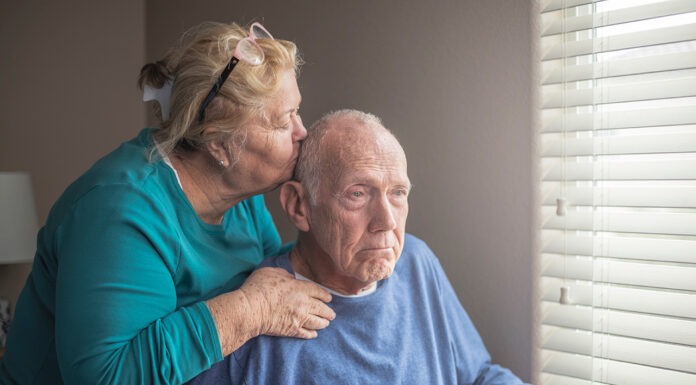 palliative care