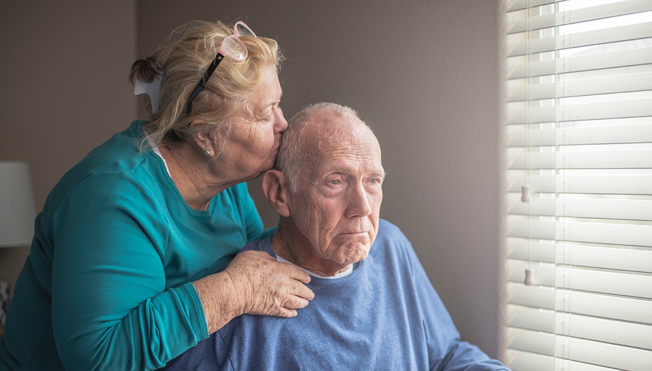 palliative care