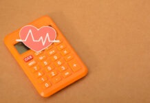 Cardiovascular risk calculator