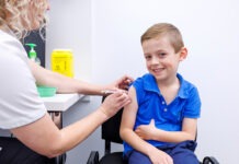 vaccination