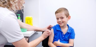 vaccination