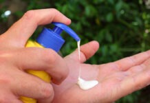 sunscreens