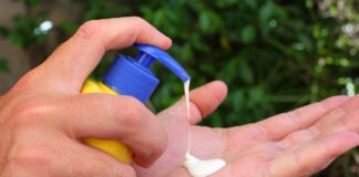 sunscreens