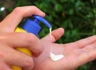sunscreens