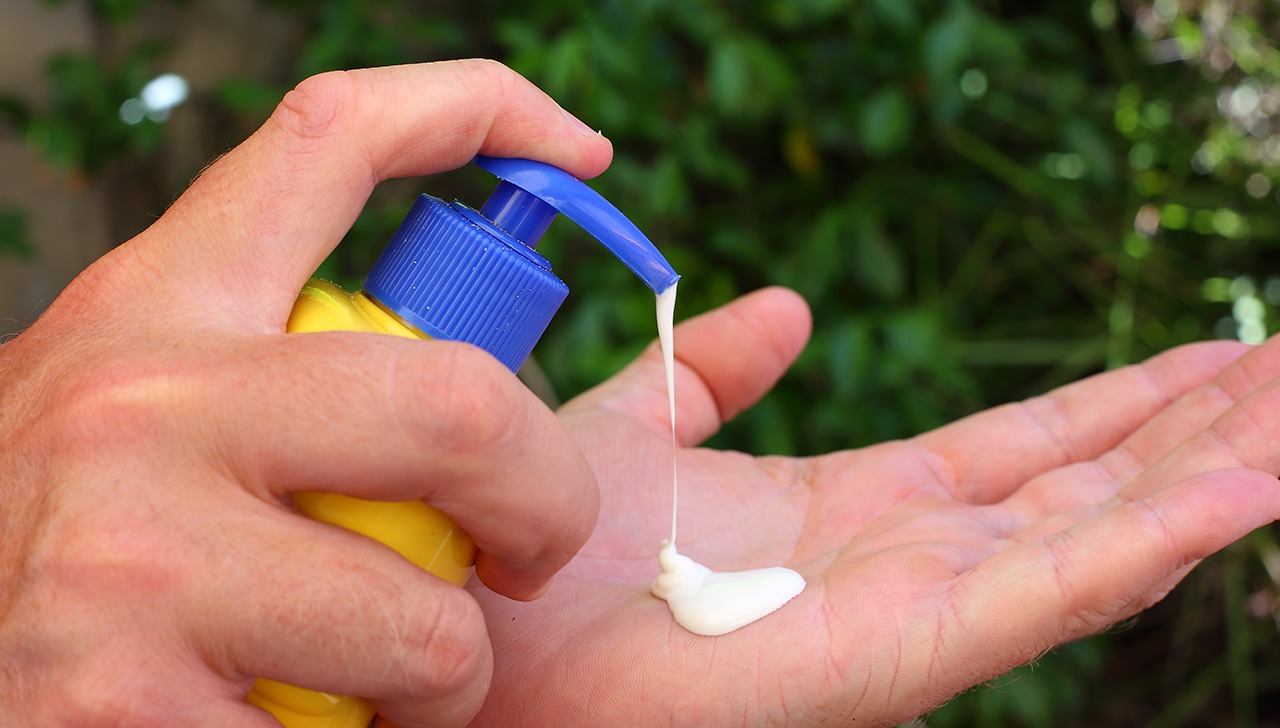 sunscreens