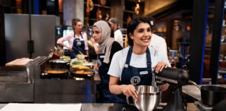 MasterChef Australia