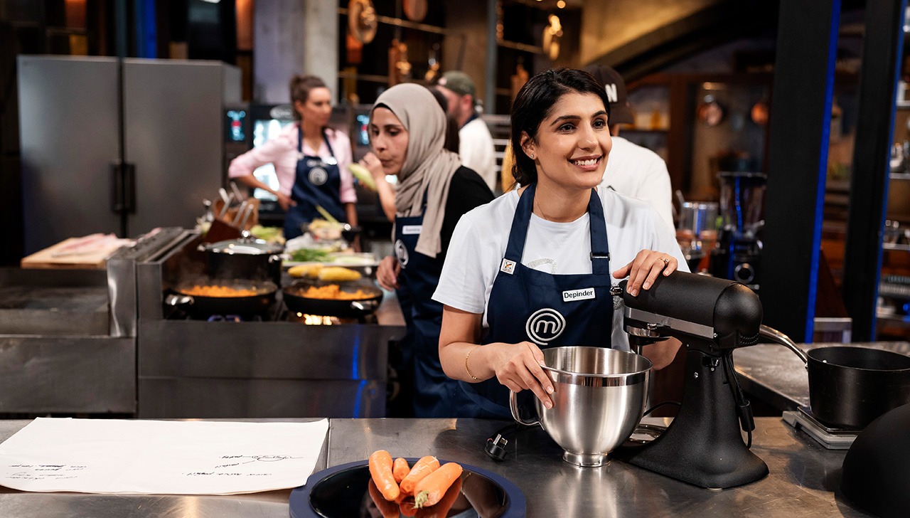 MasterChef Australia