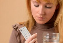 contraceptive care