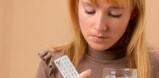 contraceptive care