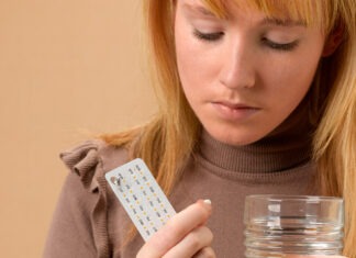 contraceptive care