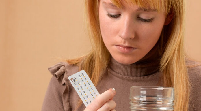contraceptive care