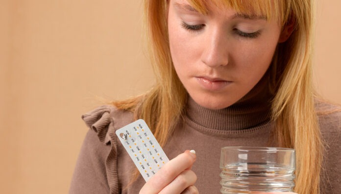contraceptive care