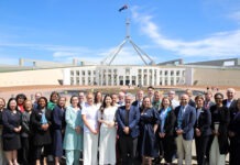 Parliament house