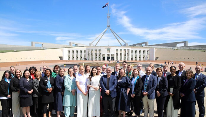 Parliament house