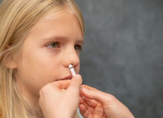 FluMist