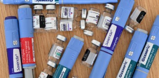 Back in stock, but not back to normal GLP-1 RAs