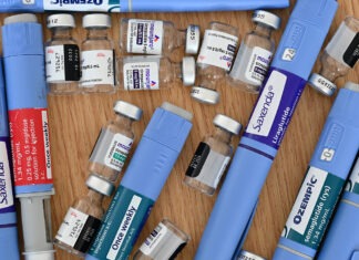 Back in stock, but not back to normal GLP-1 RAs