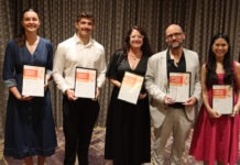 2025 Queensland Excellence Awards