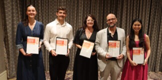 2025 Queensland Excellence Awards