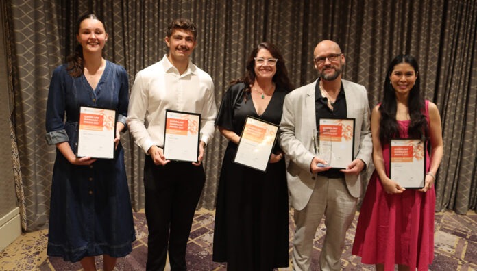 2025 Queensland Excellence Awards