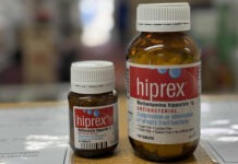 Hiprex