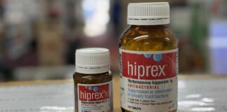 Hiprex