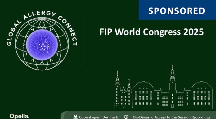 Empowering pharmacists in allergic rhinitis management Allergic rhinitis