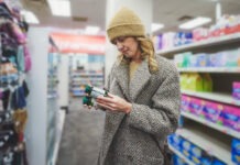 TGA acts to address rising B6 overuse vitamin B6