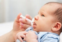 Early antibiotic use may blunt infant vaccine protection antibiotics
